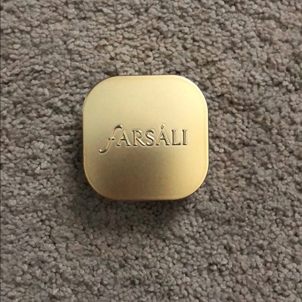 Farsáli Jelly Beam